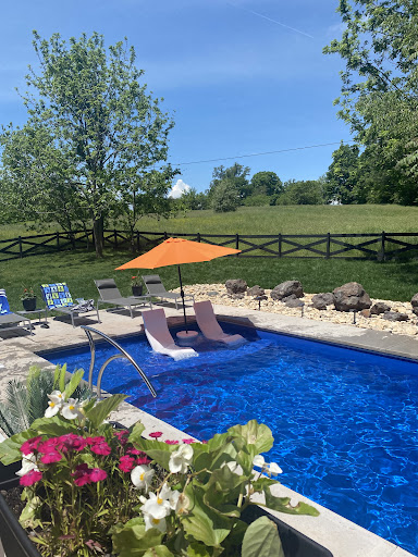 Swimming Pool Contractor «River Pools and Spas», reviews and photos, 196 Selftown Rd, Warsaw, VA 22572, USA