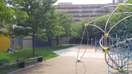 Park «Frieda Garcia Park», reviews and photos, 45 Stanhope St, Boston, MA 02116, USA