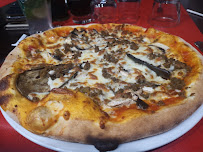 Pizza du Pizzeria Pizza à Coye à Coye-la-Forêt - n°12