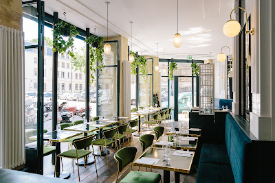 Doppio - Paris 10 à Paris