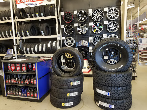 Auto Parts Store «Pep Boys Auto Parts & Service», reviews and photos, 4441 Genesee Ave, San Diego, CA 92117, USA