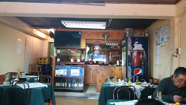 Opiniones de Restaurante d' yelly en Concón - Restaurante