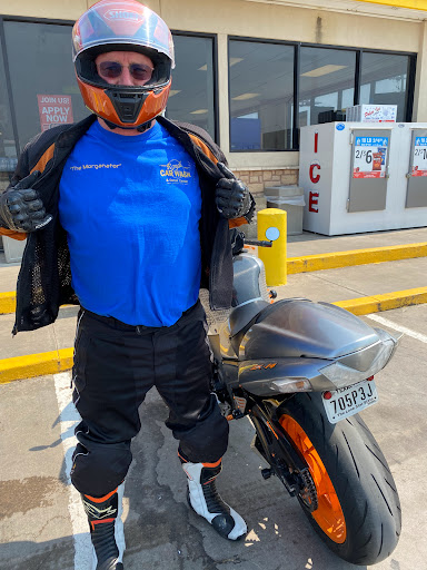 Car Detailing Service «Royal Car Wash & Detail Center», reviews and photos, 5900 South Gessner, Houston, TX 77036, USA