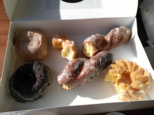 Donut Shop «Heav’nly Donuts», reviews and photos, 592 Merrimack Ave, Dracut, MA 01826, USA