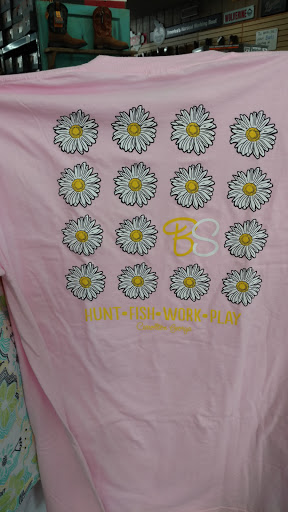 Outdoor Sports Store «Barnes Store», reviews and photos, 1332 Bankhead Hwy, Carrollton, GA 30116, USA