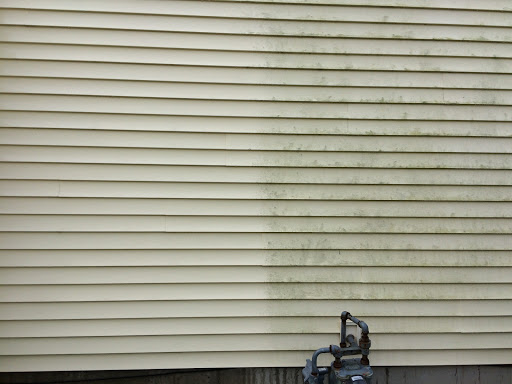 Midwest Exterior Cleaning