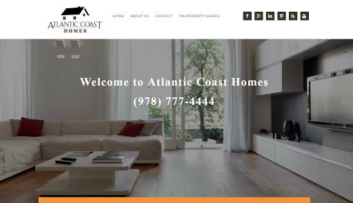 Real Estate Agents «Michael Becker Real Estate Agent (Atlantic Coast Homes)», reviews and photos, 22 Hawthorne Blvd, Salem, MA 01970, USA