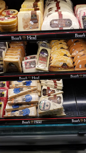 Grocery Store «Giant Food Stores», reviews and photos, 6560 Carlisle Pike, Mechanicsburg, PA 17055, USA