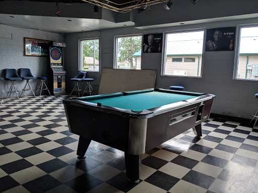 Bowling Alley «Collier Lanes», reviews and photos, 879 S Lapeer Rd, Oxford, MI 48371, USA