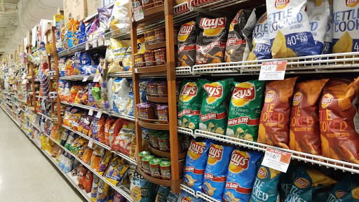 Supermarket «Publix Super Market at Melbourne Shopping Center», reviews and photos, 1411 S Babcock St, Melbourne, FL 32901, USA