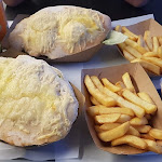 Photo n° 1 McDonald's - DOMICIL RESTO RINAUDO SISTERON CENTRE LE SOIR ET ZONE NORD LE MIDI à Sisteron