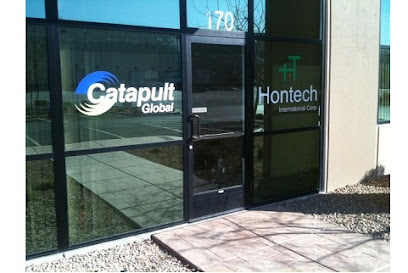 Catapult Global LLC