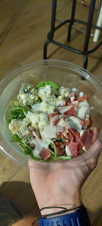 Aliment-réconfort du Restauration rapide Eat Salad à Montpellier - n°9