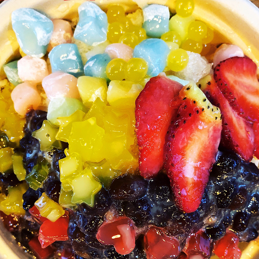 Bubble Tea «Mist Snack Dessert Bar», reviews and photos, 4897 Buford Hwy NE Suite 162, Chamblee, GA 30341, USA