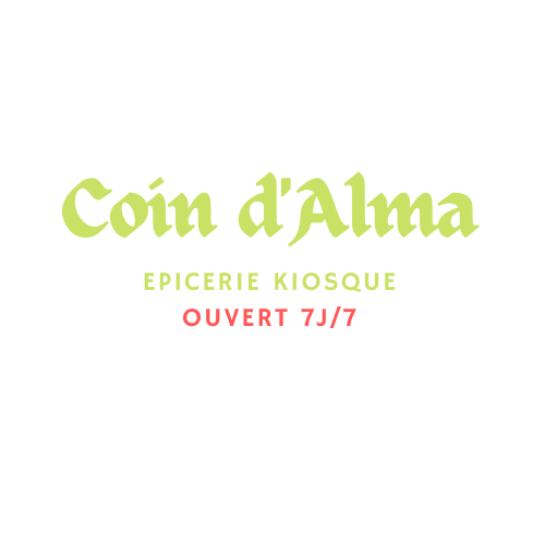 Coin d'Alma Sàrl - Geschäft