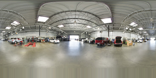 Nissan Dealer «Fontana Nissan», reviews and photos, 16444 S Highland Ave, Fontana, CA 92336, USA