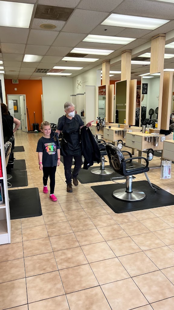 Hair Cuttery 21771