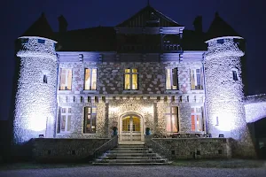 Chateau La Trye, Abbey Froidmont image