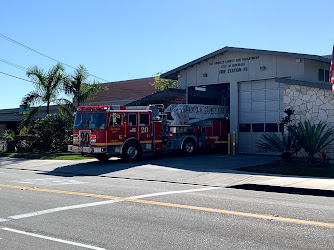 Los Angeles County Fire Dept. Station 20