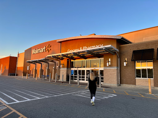 Walmart Supercenter, 2001 E 151st St, Carmel, IN 46033, USA, 