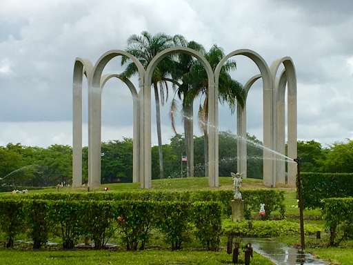 Funeral Home «Vista Memorial Gardens», reviews and photos, 14200 NW 57th Ave, Miami Lakes, FL 33014, USA