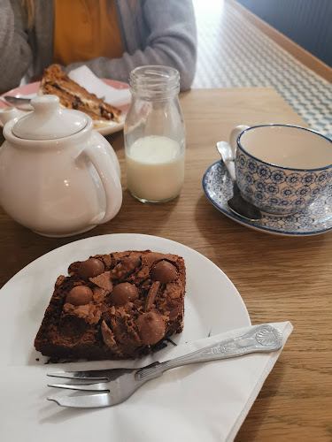 Reviews of Saffron in Bournemouth - Coffee shop