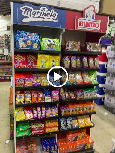 Dollar Store «Super Dollar Store», reviews and photos, 6835 Michigan Ave, Detroit, MI 48210, USA