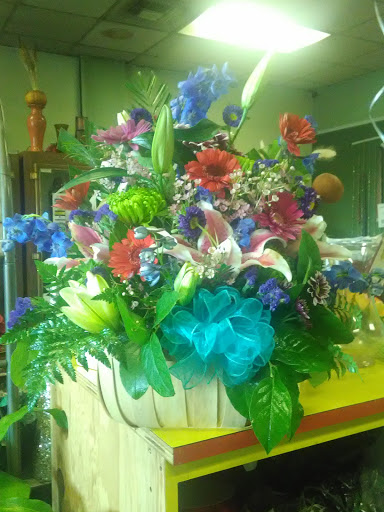 Florist «Bella Blooms Florist», reviews and photos, 6521 AL-69, Tuscaloosa, AL 35405, USA