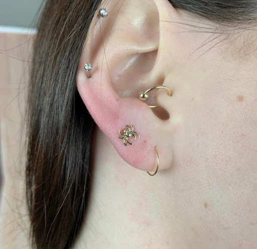 Tattoo Shop «South Shore Tattoo», reviews and photos, 74 Merrick Rd, Amityville, NY 11701, USA