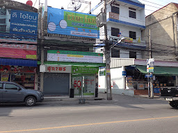 แว่นตา โอเอซิส