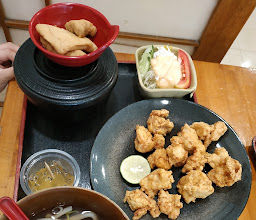 Iki Japanese Restaurant photo