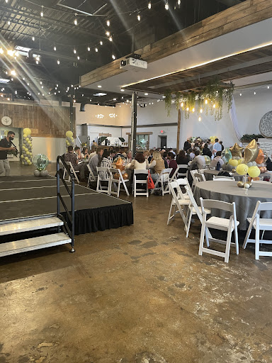 Event Venue «Vue Columbus», reviews and photos, 95 Liberty St, Columbus, OH 43215, USA