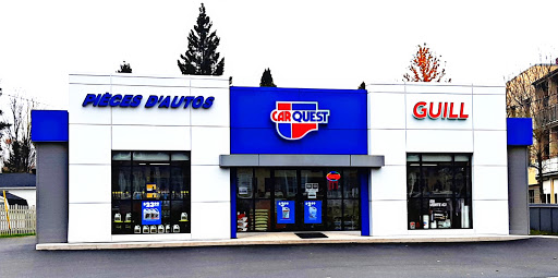 Carquest Auto Parts, 1833 Boulevard Pie-XI N, Ville de Québec, QC G3J 1N8, Canada, 