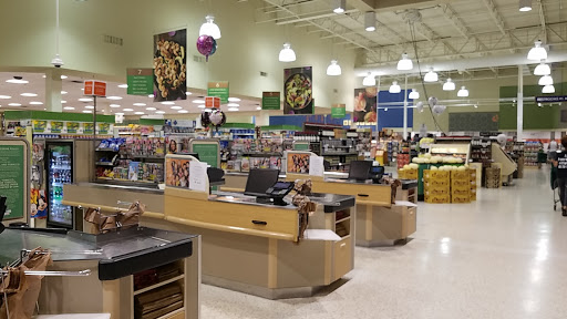 Supermarket «Publix Super Market at Towne Center Prado», reviews and photos, 50 Ernest W Barrett Pkwy NW #1000, Marietta, GA 30066, USA