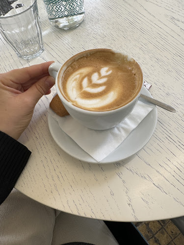 Zuccherino - Κατάστημα