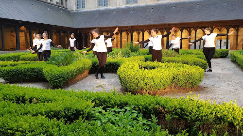 Abbaye de Montivilliers à Montivilliers