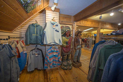 Variety Store «Totem Shop», reviews and photos, 6521 Western Ave, Glen Arbor, MI 49636, USA