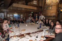 Atmosphère du Restaurant italien Restaurant Chamonix - L'impossible à Chamonix-Mont-Blanc - n°11