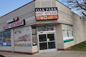 Oak Park Market & Restaurant