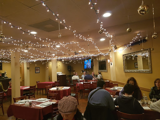 Olive Branch Restaurant