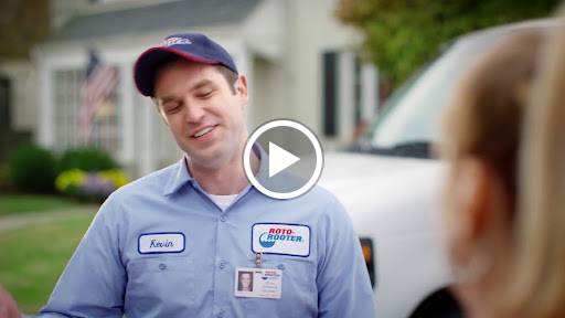 Plumber «Roto-Rooter Plumbing & Drain Services», reviews and photos, 1624 Harmon Pl #300f, Minneapolis, MN 55403, USA