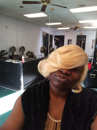 Barber Shop «Major League Barber Shop», reviews and photos, 3831 Lee Rd, Cleveland, OH 44128, USA