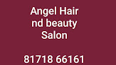Angel Hair And Beauty Salon