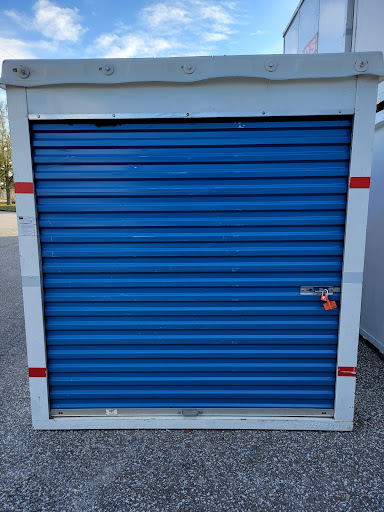 Moving and Storage Service «PODS Moving & Storage», reviews and photos, 1871 Massaro Blvd, Tampa, FL 33619, USA