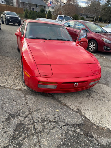 Auto Body Shop «SK Auto Body», reviews and photos, 348 Howe St, Methuen, MA 01844, USA