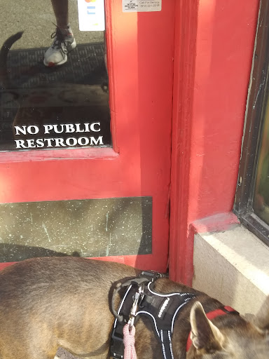 Pet Supply Store «City Dogs Grocery», reviews and photos, 884 Massachusetts Ave, Indianapolis, IN 46204, USA