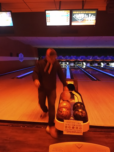 Bowling Alley «AMF Windsor Lanes», reviews and photos, 4600 NW 23rd St, Oklahoma City, OK 73127, USA