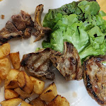 Photo n°3 de l'avis de stefano.i fait le 26/08/2023 à 10:09 sur le  Da Marco L'osteria di Via Zannetti à Galeata