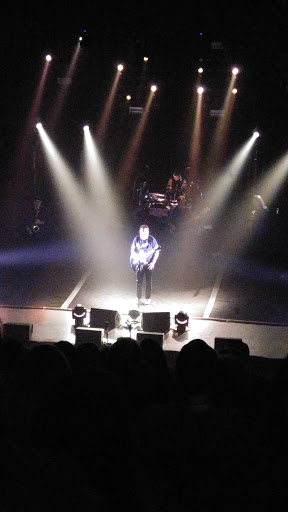 Performing Arts Theater «Paramount Theatre, VT», reviews and photos, 30 Center St, Rutland, VT 05701, USA