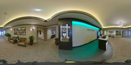 Country Club «Rolling Green Country Club», reviews and photos, 2525 E Rand Rd, Arlington Heights, IL 60004, USA